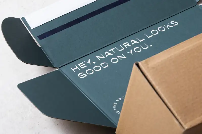 Real product photograph from Amplify Creative Lab's commercial portfolio.