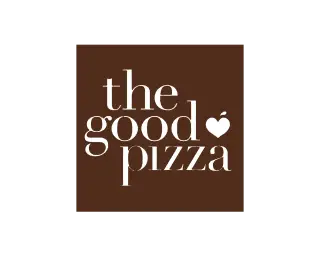 The Good Pizza Myaree logo