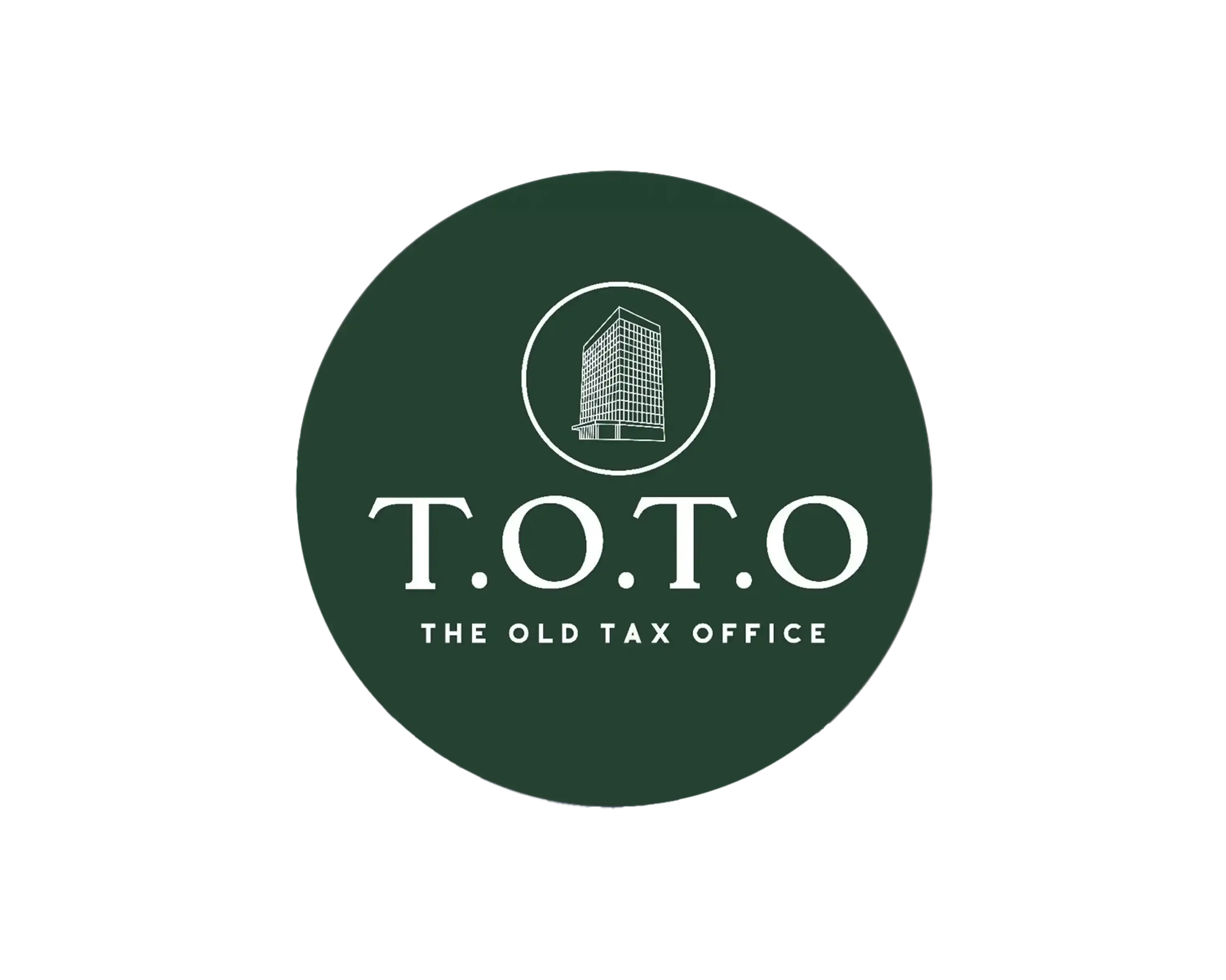 TOTO Bar Perth logo