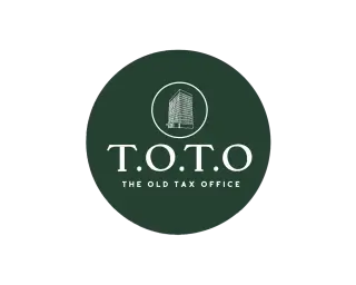 TOTO Bar Perth logo