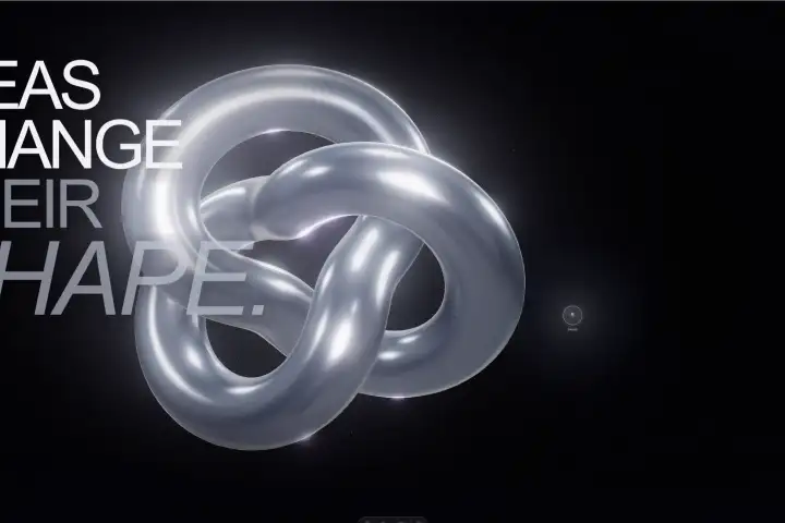 Moving Graphics: The Rise of Micro-Animations in Brand Identity