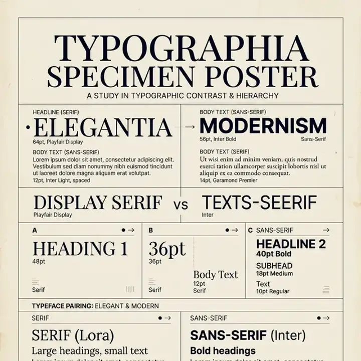 Typography Psychology: Choosing the Right Font for Your Perth Business