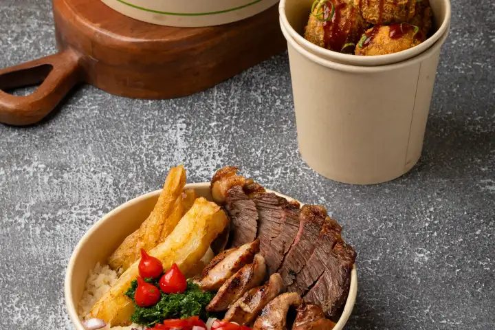 Perth Food Photography Locations: Best Spots for Brand Shoots