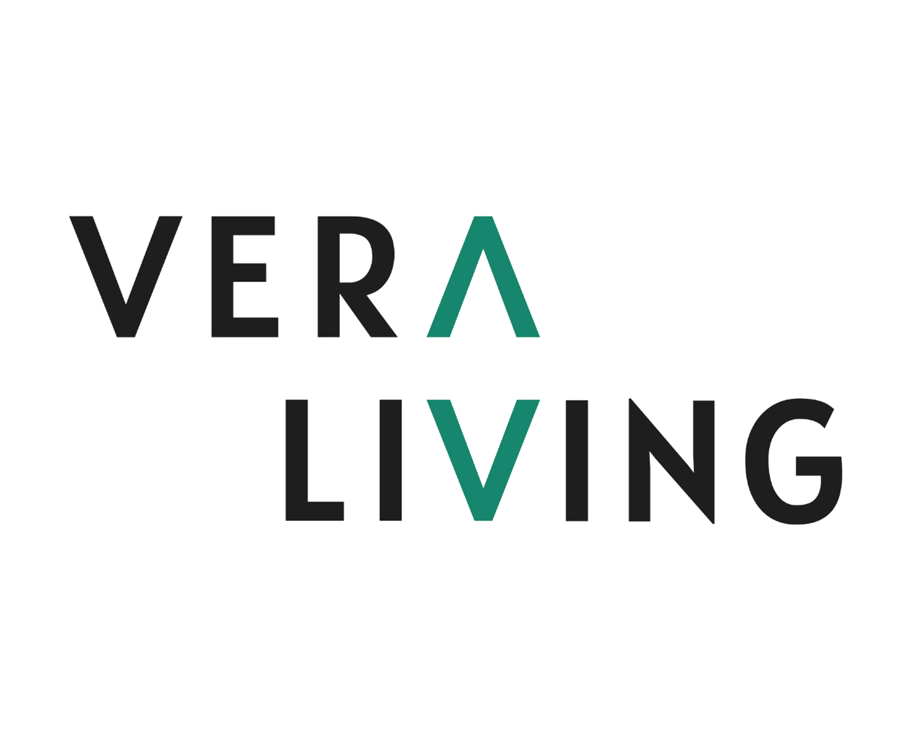 Vera Living Cannington Perth logo