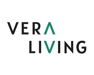 Vera Living Cannington Perth logo