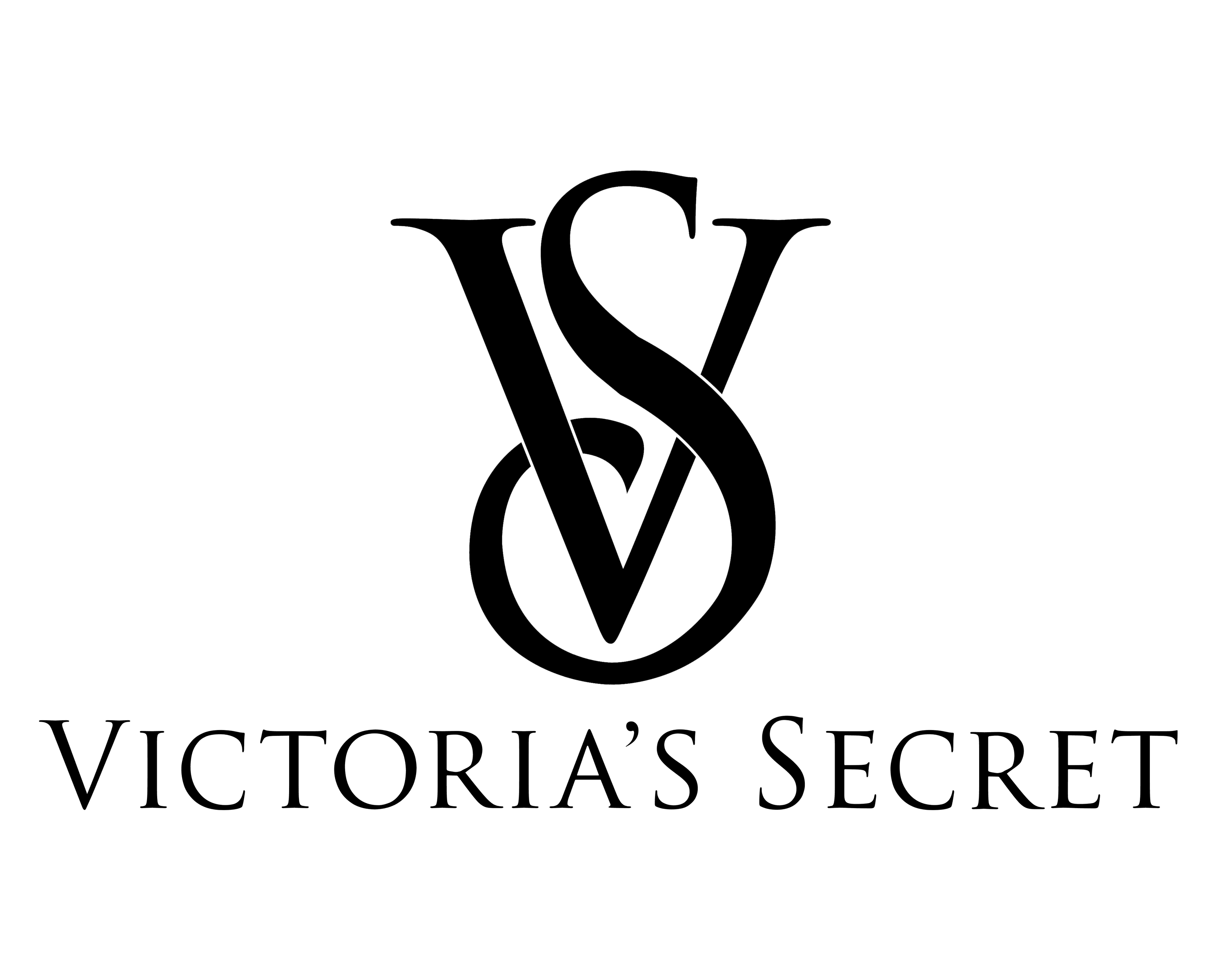 Victoria's Secret Karrinyup Perth logo