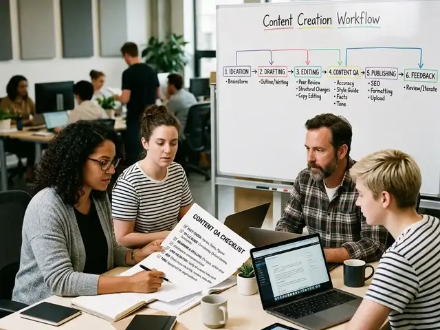 Website Content Writing Midland: A Rewrite Framework for Better Rankings