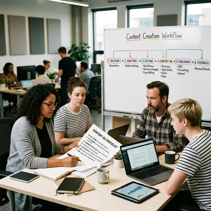 Website Content Writing Midland: A Rewrite Framework for Better Rankings