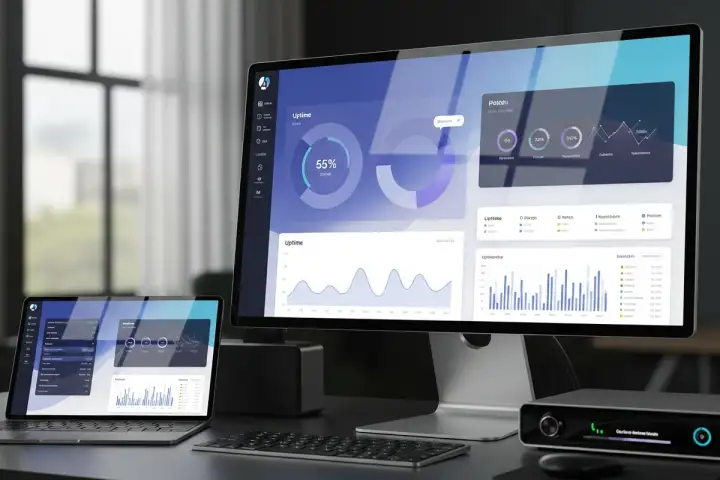 Website Maintenance Perth - Securing and Scaling Your Platform