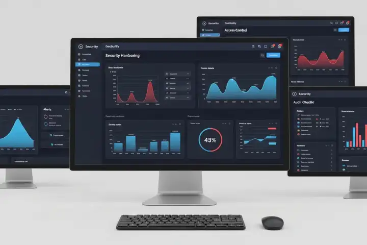 Website Security Checklist for Perth SMEs