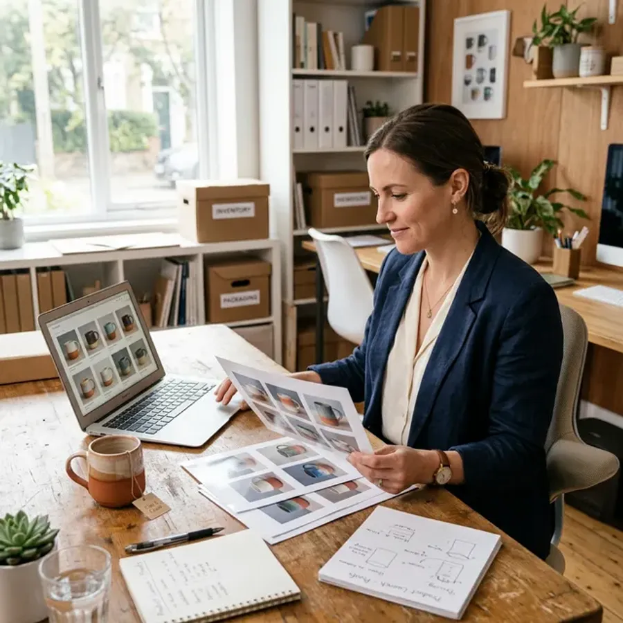 When Should a Perth Business Hire a Professional Photographer?