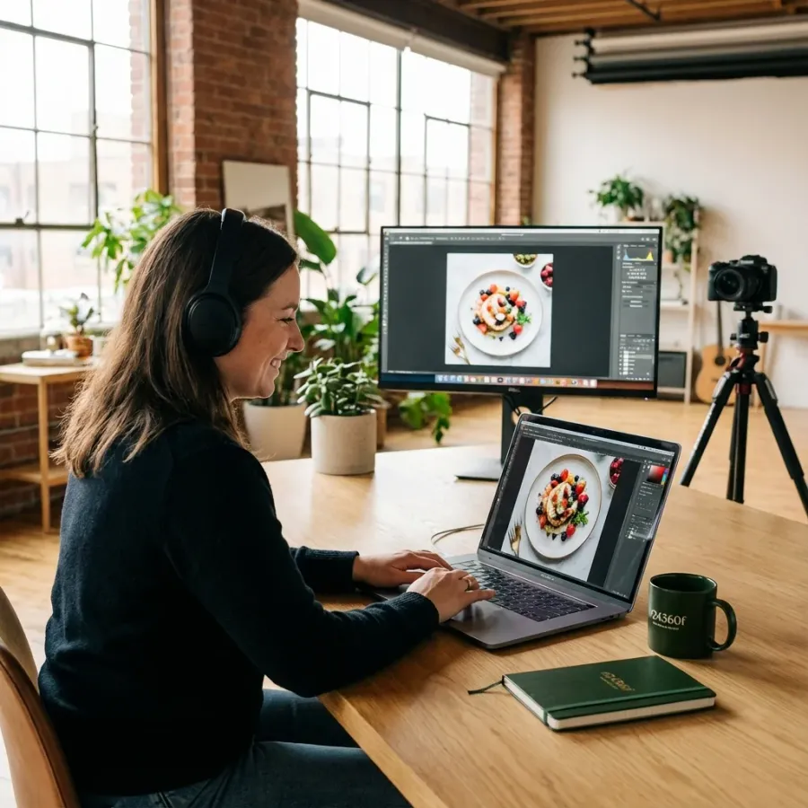 Why Hire a Professional Content Creator in Perth?