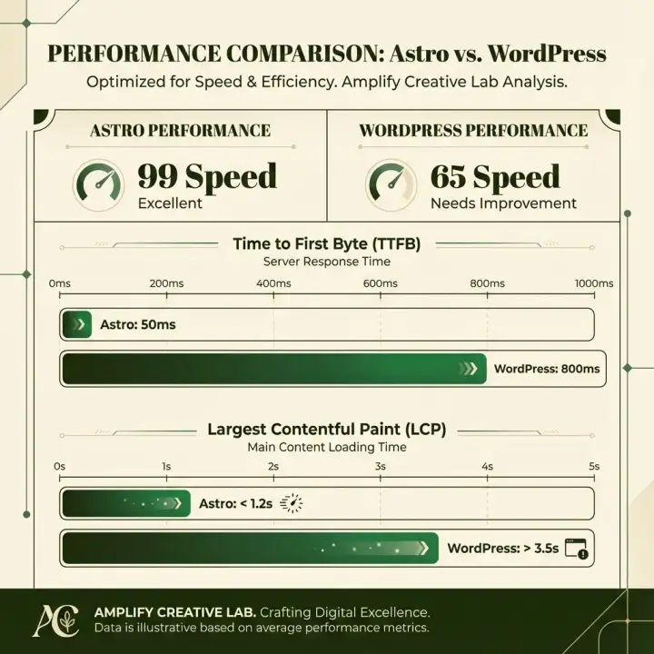 WordPress vs Headless CMS for Perth Businesses in 2026