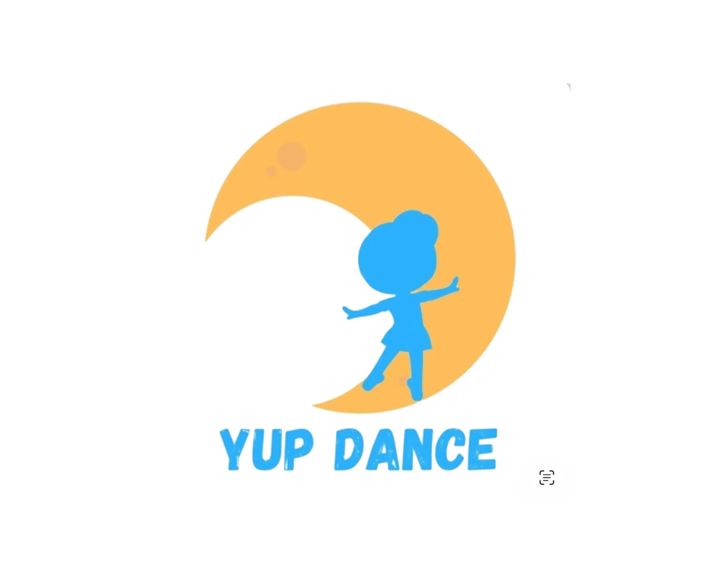 Yup Dance Academy Leederville Perth logo