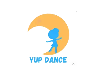 Yup Dance Academy Leederville Perth logo
