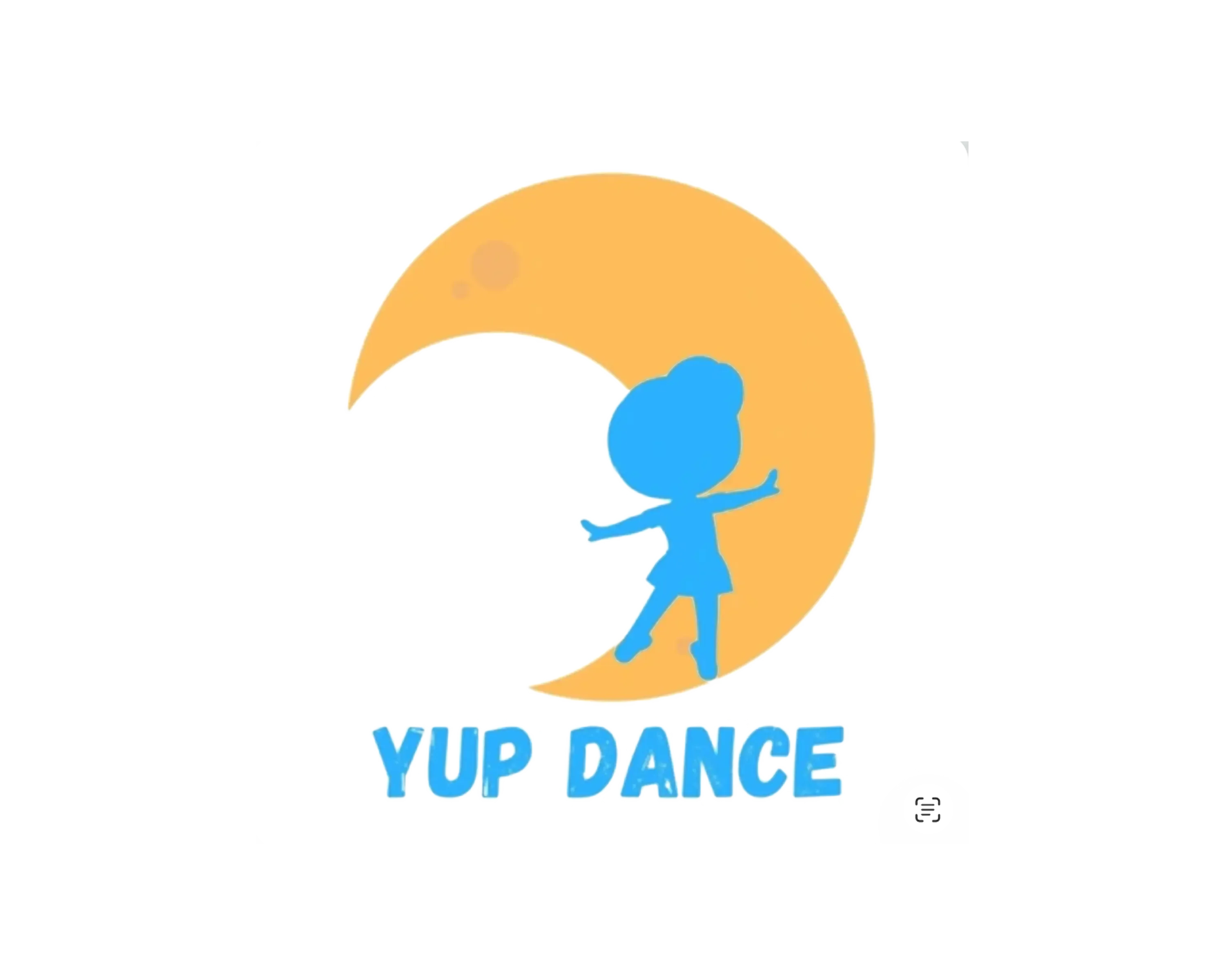 Yup Dance Academy Leederville Perth logo